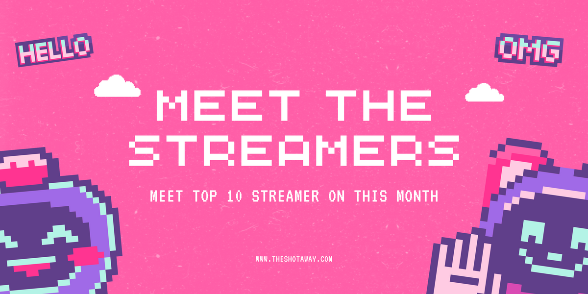 top 10 twitch streamers november